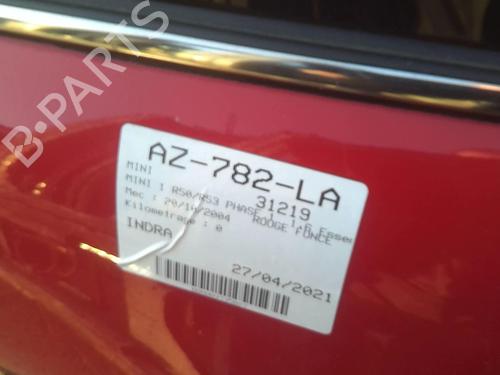Electronic module MINI MINI (R50, R53) Cooper | BP21816610M83 - Image 3