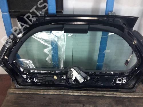 Tailgate CITROËN C2 (JM_) 1.1 | BP21817487C6 