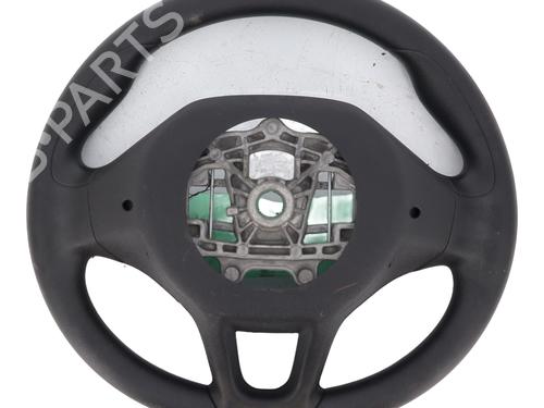 Steering wheel PEUGEOT 208 I (CA_, CC_) 1.0 VTi | BP27161702C49