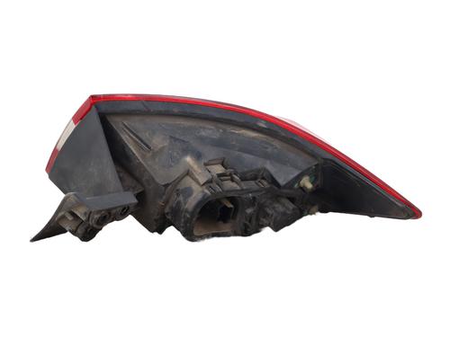 Left taillight RENAULT CLIO IV (BH_) 1.5 dCi 75 | BP21388944C34 