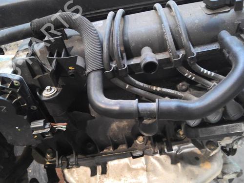 Engine DACIA SANDERO II 1.2 | BP20366098M1 - Image 4