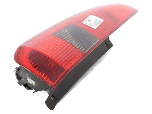 Used Left taillight Left taillight FORD FUSION (JU_) 1.4 TDCi (68 hp) 33472321 33472321