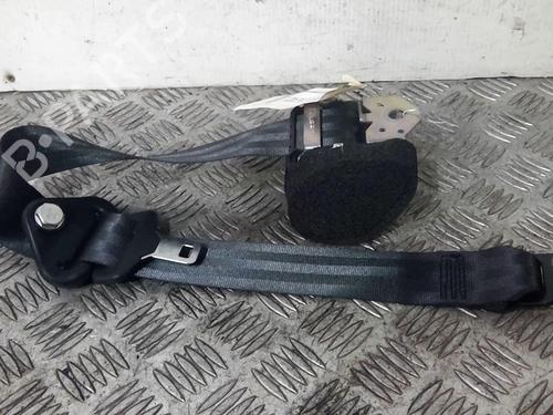 Used Rear left belt tensioner FIAT 500 (312_) 1.2 (312AXA1A) (69 hp) 20360134