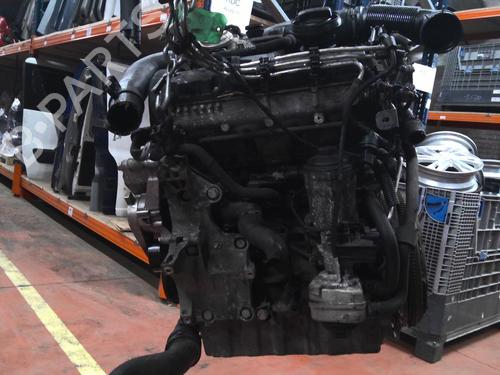 Engine VW GOLF PLUS V (5M1, 521) 1.9 TDI | BP32485061M1 - Image 3