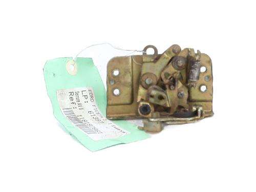 Used Front left lock FORD FIESTA II (FBD) 1.0 (FBD) (45 hp) 31287812