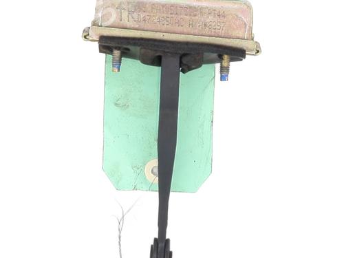 Hinge/Door check strap CHRYSLER PT CRUISER (PT_) 2.2 CRD | BP29744413C146 
