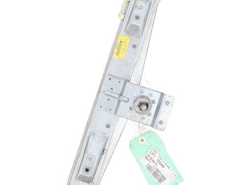 Used Rear right window mechanism OPEL CORSA D (S07) 1.3 CDTI (L08, L68) (90 hp) 31301855