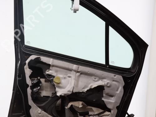 Tür links vorne RENAULT MODUS / GRAND MODUS (F/JP0_) 1.5 dCi (FP0F, JP0F) | BP22005580C2 