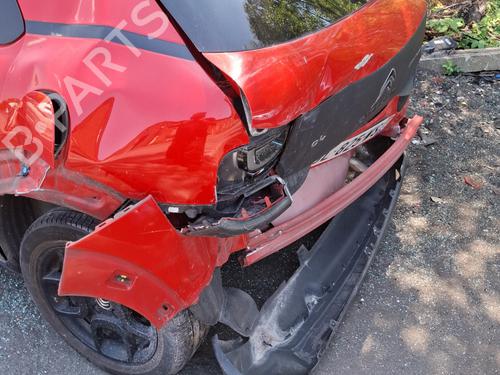 Sikkerhedssele bag højre CITROËN C4 CACTUS 1.6 HDi 90 | BP32098762I28 - Image 10