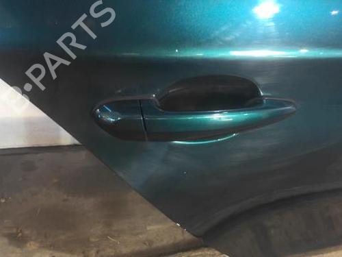 Right rear door BMW 1 (E87) 118 d | BP20354996C5