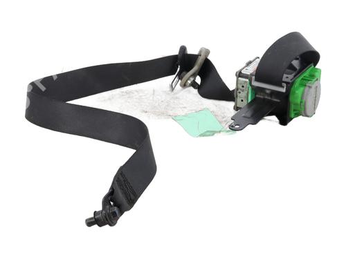 Front right seatbelt OPEL AGILA B (H08) 1.3 CDTI (F68) | BP25726733I25 - Image 3