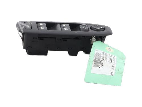 Left front window switch PEUGEOT 208 I (CA_, CC_) 1.2 VTI 82 | BP28683762I27  - Image 6