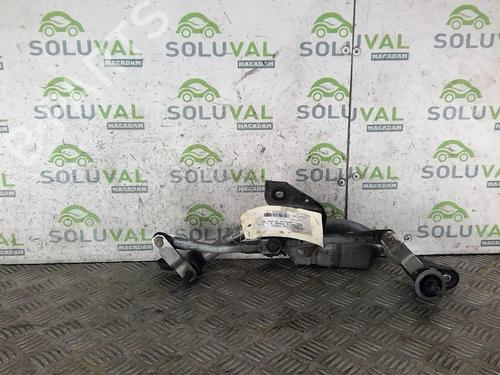Used Front wiper motor RENAULT TWINGO II (CN0_) 1.2 16V (CN04, CN0B) (75 hp) 22002821