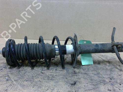 Used Right front shock absorber PEUGEOT 107 (PM_, PN_) 1.0 (68 hp) 29082572