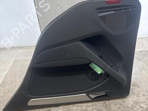 Rear right panel VW GOLF VI (5K1) 2.0 TDI | BP39042101C61 - Image 4