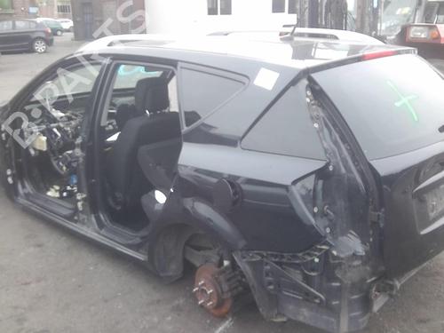 Climate control KIA CEE'D SW (ED) 1.6 CRDi 115 | BP21816609I5  - Image 5