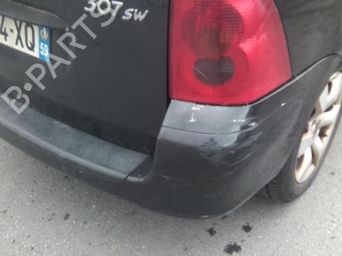 Radio PEUGEOT 307 Break (3E) 1.6 HDi 110 | BP21816569E6 