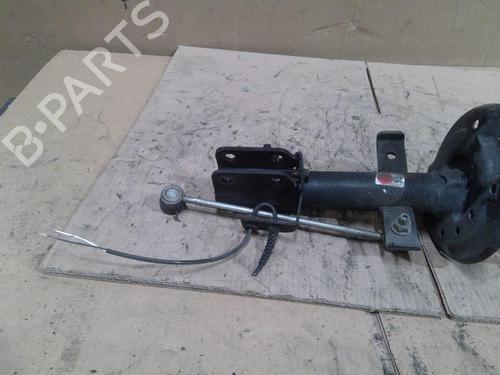 Left front shock absorber RENAULT CLIO V (B7_) 1.0 SCe 75 (B7M5) | BP32061802M16