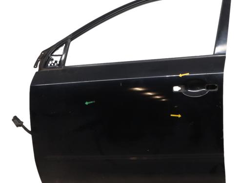 Used Left front door Left front door NISSAN MURANO I (Z50) 3.5 4x4 (234 hp) 39957871 39957871