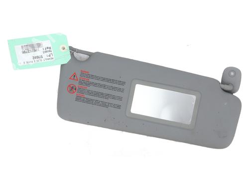 right-sun-visor-renault-clio-ii-bb_-cb_-1998-1999-2000-2001-2002-2003-2004-2005-2006-2007-2008-2009-2010-2011-2012-2013-2014-2015-2016-26184186 main image