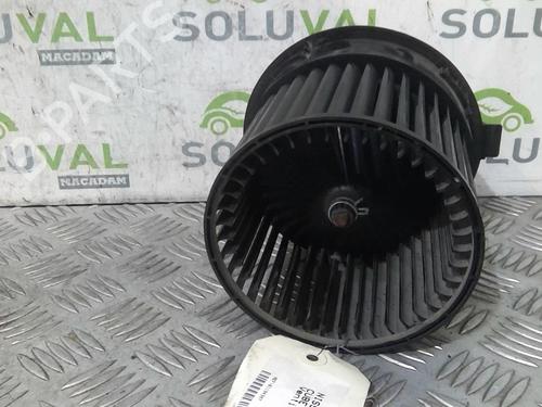 Used Heater blower motor NISSAN CUBE (Z12) 1.6 16V (110 hp) 20364149