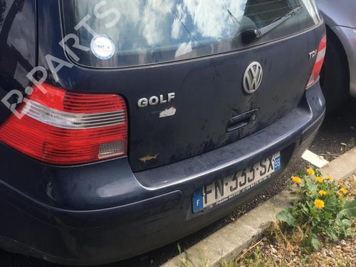 Right mirror VW GOLF IV (1J1) 1.9 TDI | BP20359958C27 