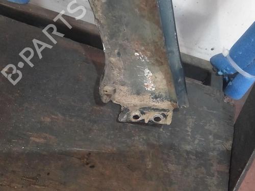 Right front fenders SEAT ALTEA (5P1) 1.9 TDI | BP20359429C42 