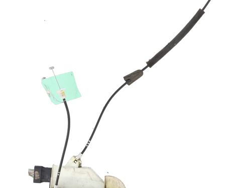 Front left lock PEUGEOT 3008 I MPV (0U_) 1.6 HDi | BP30056791C98 