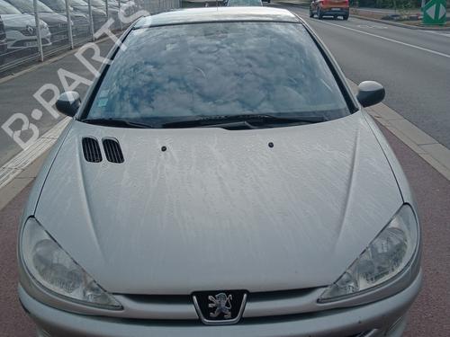 Front right panel PEUGEOT 206 Hatchback (2A/C) 1.6 16V | BP29143416C59 - Image 12