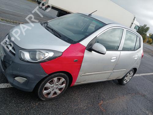 Expansion tank HYUNDAI i10 I (PA) 1.2 | BP29029358C120 