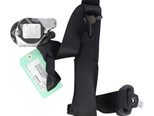 Front left seatbelt MERCEDES-BENZ A-CLASS (W169) A 200 CDI (169.008, 169.308) | BP37635891I26 - Image 3
