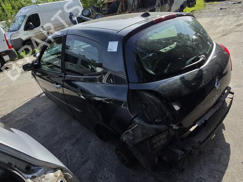 Used Parts RENAULT CLIO III (BR0/1, CR0/1) 1.5 dCi 4662055