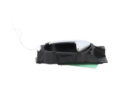 Used Front right interior door handle Front right interior door handle PEUGEOT 208 I (CA_, CC_) 1.6 HDi / BlueHDi 75 (75 hp) 28570788 28570788
