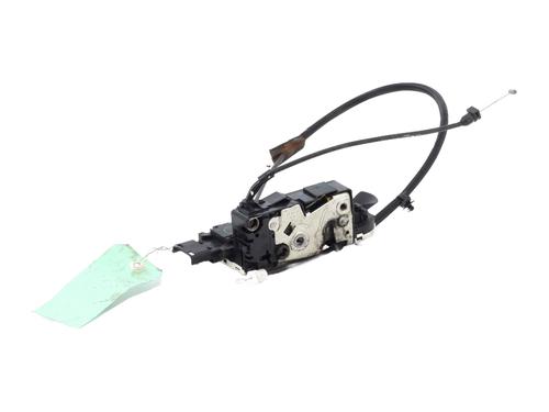 Used Front left lock PEUGEOT 207 (WA_, WC_) 1.4 (73 hp) 31983715