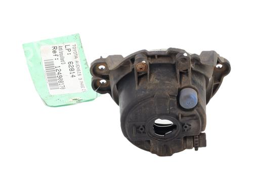 Used Right front fog light Right front fog light TOYOTA AVENSIS Estate (_T27_) 2.0 D-4D (ADT270_, ADT270R) (124 hp) 34501692 34501692