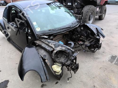 Left taillight VW NEW BEETLE (9C1, 1C1) 1.9 TDI | BP20366908C34 