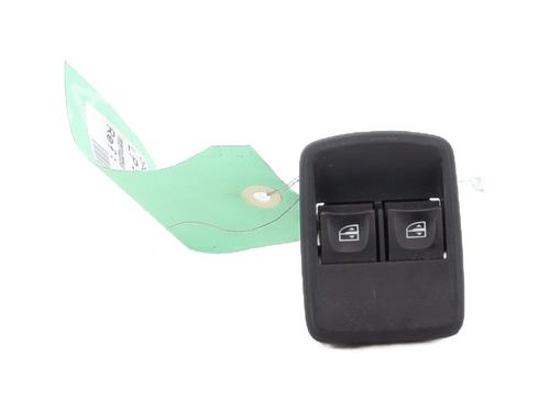 Used Left front window switch Left front window switch DACIA DOKKER Box Body/MPV 1.6 (83 hp) 31030338 31030338