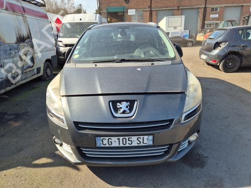 Front left panel PEUGEOT 5008 (0U_, 0E_) 1.6 HDi | BP33235285C58 - Image 14