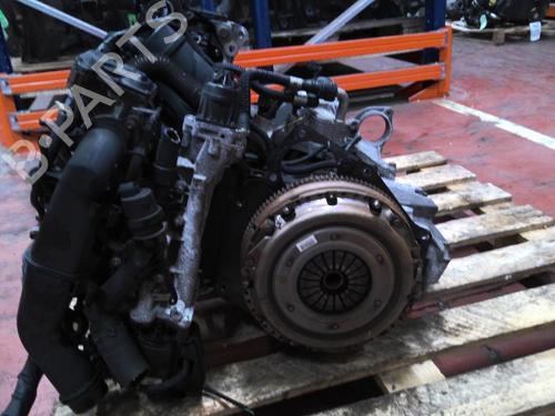 Engine OPEL INSIGNIA A (G09) 2.0 CDTI (68) | BP31760958M1 