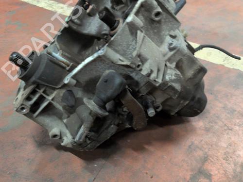 gearbox-renault-twingo-ii-cn0_-2007-33945441 main image