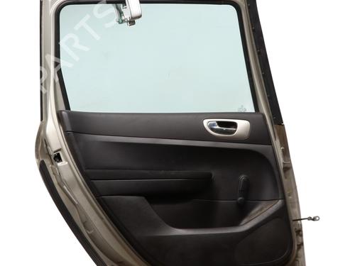 Left rear door PEUGEOT 307 Break (3E) 1.6 HDi 110 | BP26508782C4 