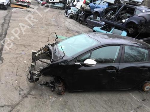 Right front shock absorber PEUGEOT 208 I (CA_, CC_) 1.4 HDi | BP32061798M17 