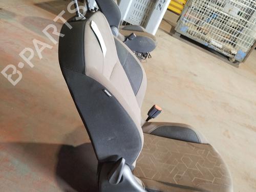 Right front seat PEUGEOT 2008 I (CU_) 1.2 VTi | BP25040089C16  - Image 5
