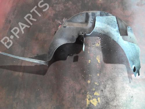 Wheel arch PEUGEOT 308 SW II (LC_, LJ_, LR_, LX_, L4_) 1.6 BlueHDi 120 | BP27927012C56 