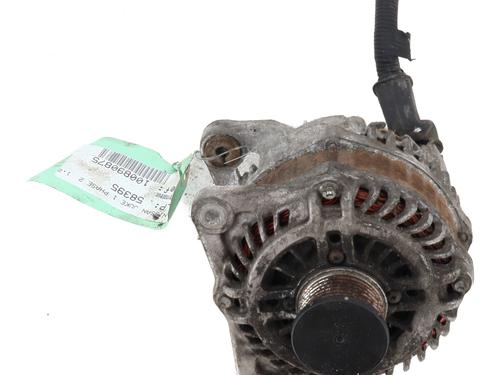 Alternator NISSAN JUKE (F15) 1.2 DIG-T | BP23331914M7 