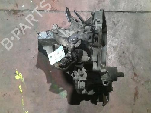 Used Gearbox DACIA SANDERO II 1.2 (75 hp) 20368086