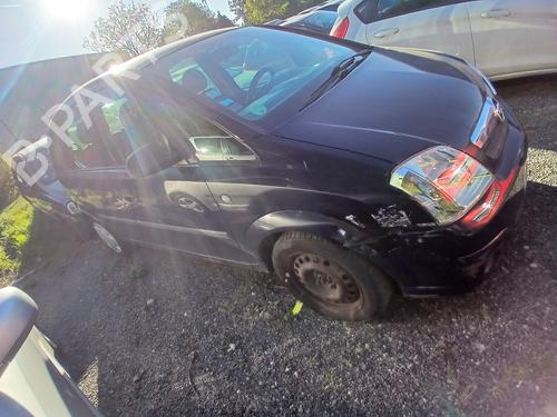 Left headlight OPEL MERIVA A MPV (X03) 1.4 16V Twinport (E75) | BP34414793C28  - Image 10