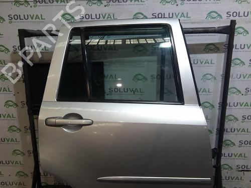 Right rear door MAZDA 2 (DY) 1.4 | BP20362333C5 