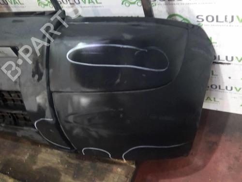 Used Front bumper PEUGEOT PARTNER Box Body/MPV (5_, G_) 1.6 HDi 75 (75 hp) 20362144