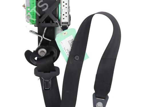 Front right seatbelt CITROËN C4 II (NC_) 1.6 HDi 90 | BP28372838I25 - Image 2